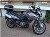 Suzuki Vstrom