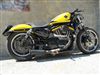 Harley davidson sporster