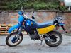 Yamaha XT600