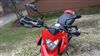 DUCATI HIPERMOTARD 796