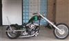 Harley-Shovel