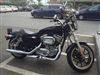 Harley-Davidson Sportster SuperLow XL883L