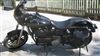 Harley Davidson Dyna Sport