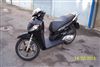 Honda sh 125i 2007