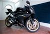 Yamaha YZF R125 (Km 2331)