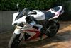 Moto Yamaha R1