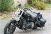 Harley Dyna Street Bob Fxdbi 1450