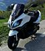 Kymco Xciting R300i - 2013 - 8.000 km