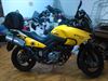 SUZUKI V-STROM 650