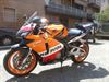 honda cbr 600 rr repsol