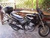 HONDA CB 500