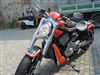 Harley davidson V ROAD