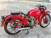 Moto Guzzi Airone 250 Sport