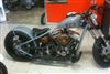 HARLEY DAVIDSON SPECIAL 1600 S&S