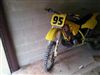 Suzuki 250