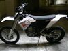KTM EXC 530