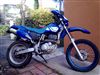 Yamaha ttr 600