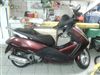 Honda pantheon 125 4 tempi anno 2006 km 12.000