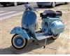 Piaggio Vespa Epoca VBB 150 4 Marce 1963 NO PX GTS