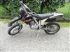 Ajp Supermotard 200 cc