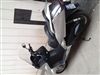 HONDA SILVER WING 600,