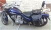 Honda Shadow 600