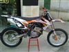 Ktm 250 sxf 2011