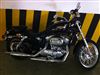 Harley-Davidson Sportster 883 low