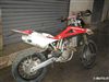 Husqvarna TE 250