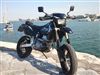 Suzuki DR-Z 400 sm