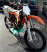 KTM 250 4T CROSS 2012