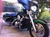 Vn 1500 Classic Tourer Glide