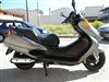 Honda Pantheon 125