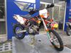 KTM 250 EXC ANNO 2009