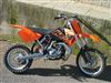 KTM 65