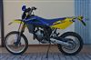 Husqvarna WR 125 - ANNO 2006