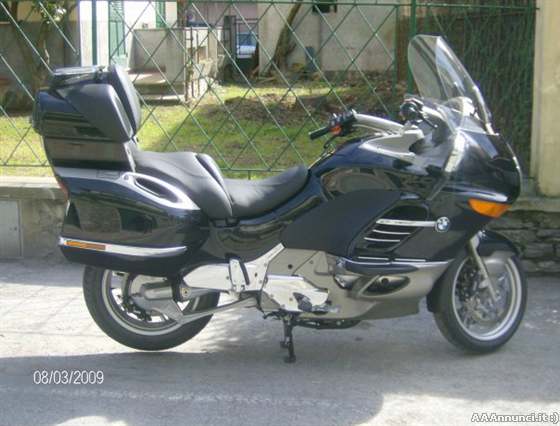 Moto bmw concessionari liguria #4