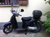 APRILIA Scarabeo 50 scooter