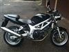 RICAMBI E ACCESSORI SUZUKI SV 650 2002