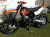 Ktm 330 exc-e