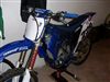 Yamaha yz 450