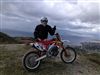 Honda hm cre 450 x (crf 450)