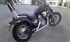 Honda Custom