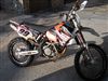 Ktm 450 exc 2006