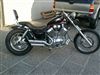 Unica yamaha virago 535