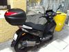 Agility 50 nero R16