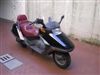 Honda CN 250