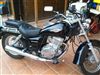 Marauder gz 250