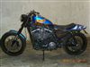 Harley Davidson Sportster
