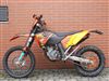 KTM 250 EXC-F del 2008